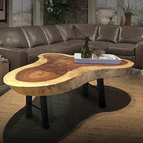 Miniatura 8 de ALLCOS Patas de banco de metal de 16 pulgadas, patas de mesa de café, muebles resistentes, patas de silla de escritorio, color negro, juego de 2