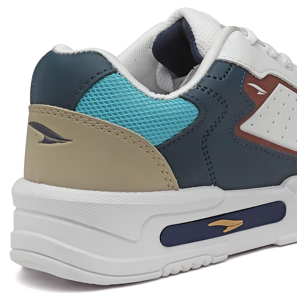 ASIAN Men's Mexico02 Casual Sneaker Shoes in Nepal at NPR 1786, Rating 5