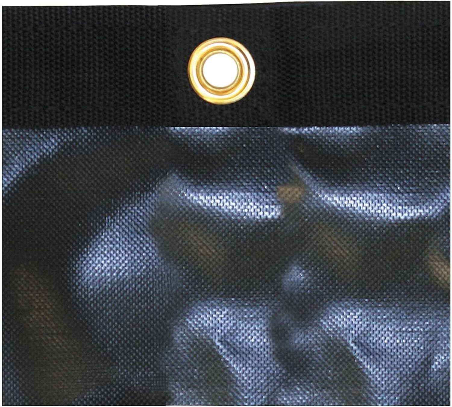 Vinyl Replacement Tarp, 7 x 15 Ft.