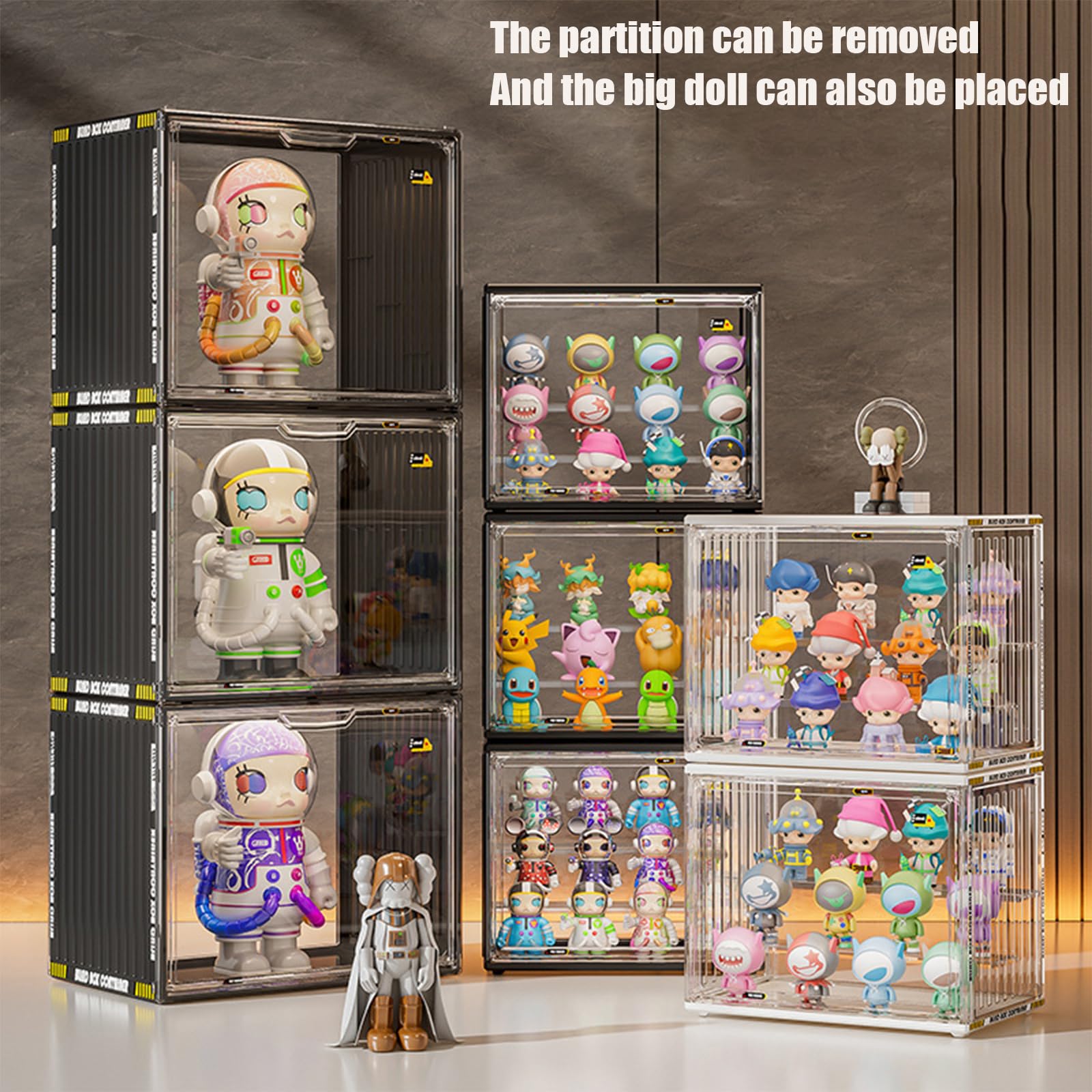 How to Display Collectible Toy Figurines: Stunning Ideas That Wow