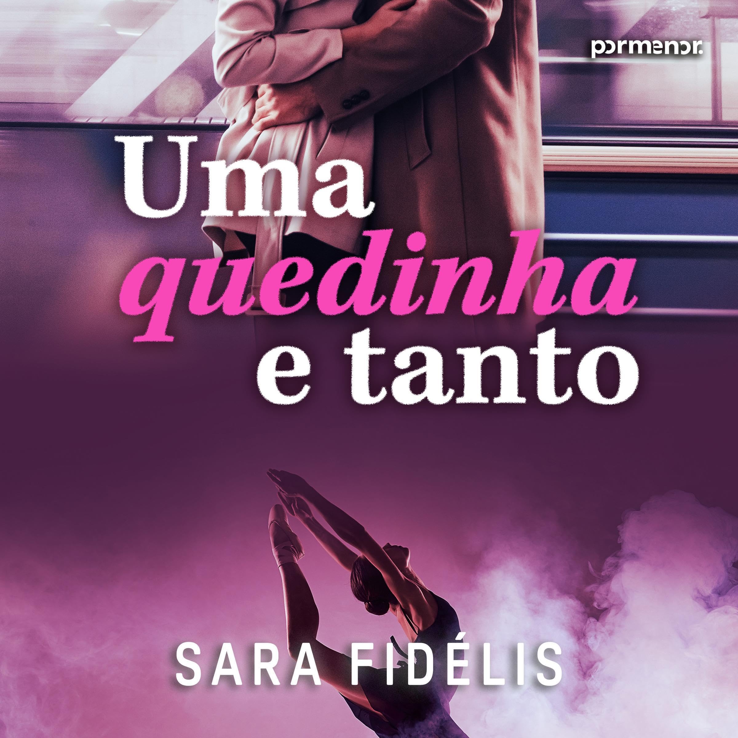 Uma quedinha e tanto