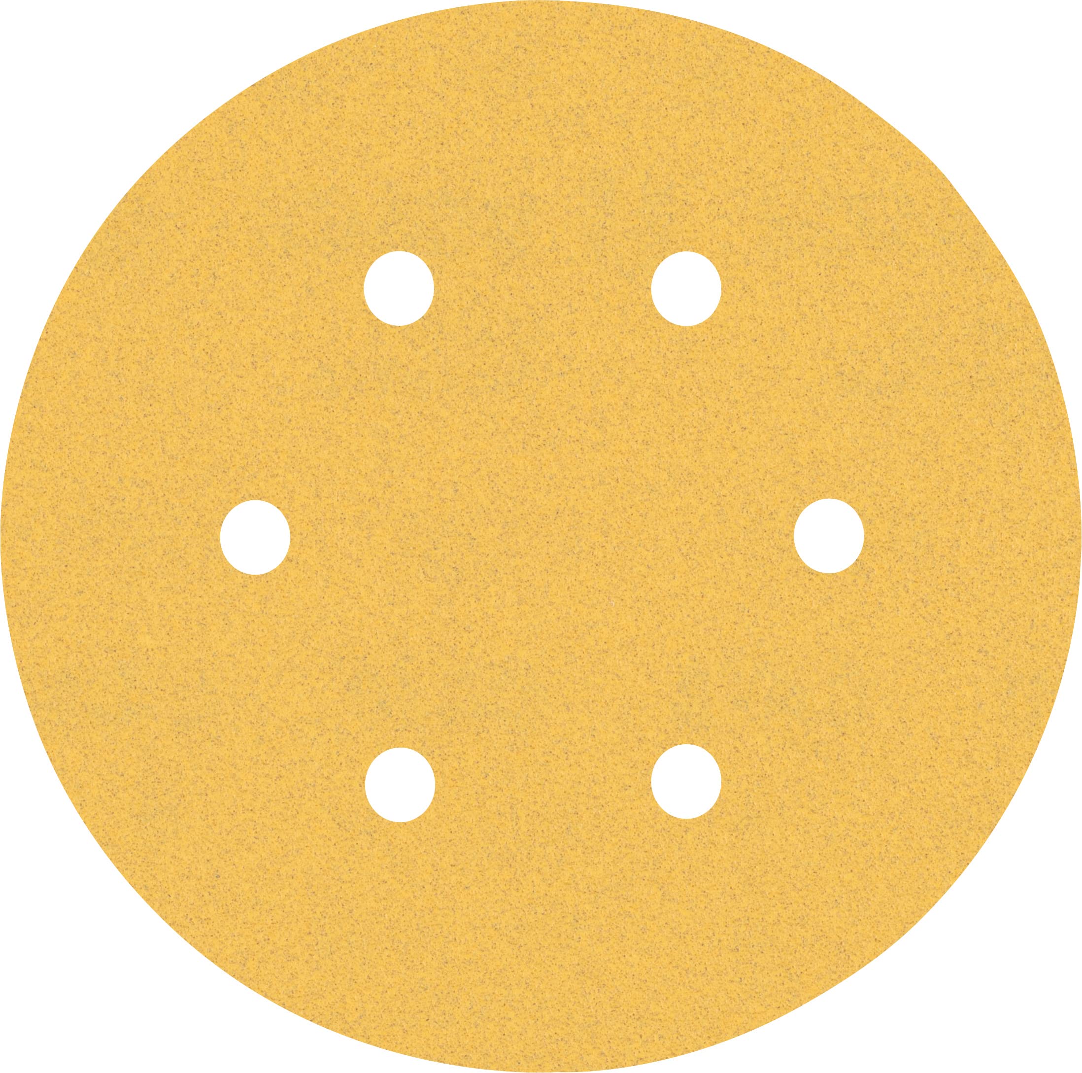 Bosch Professional Red Bosch Expert C470 Wood Top Sanding Discs 150Mm