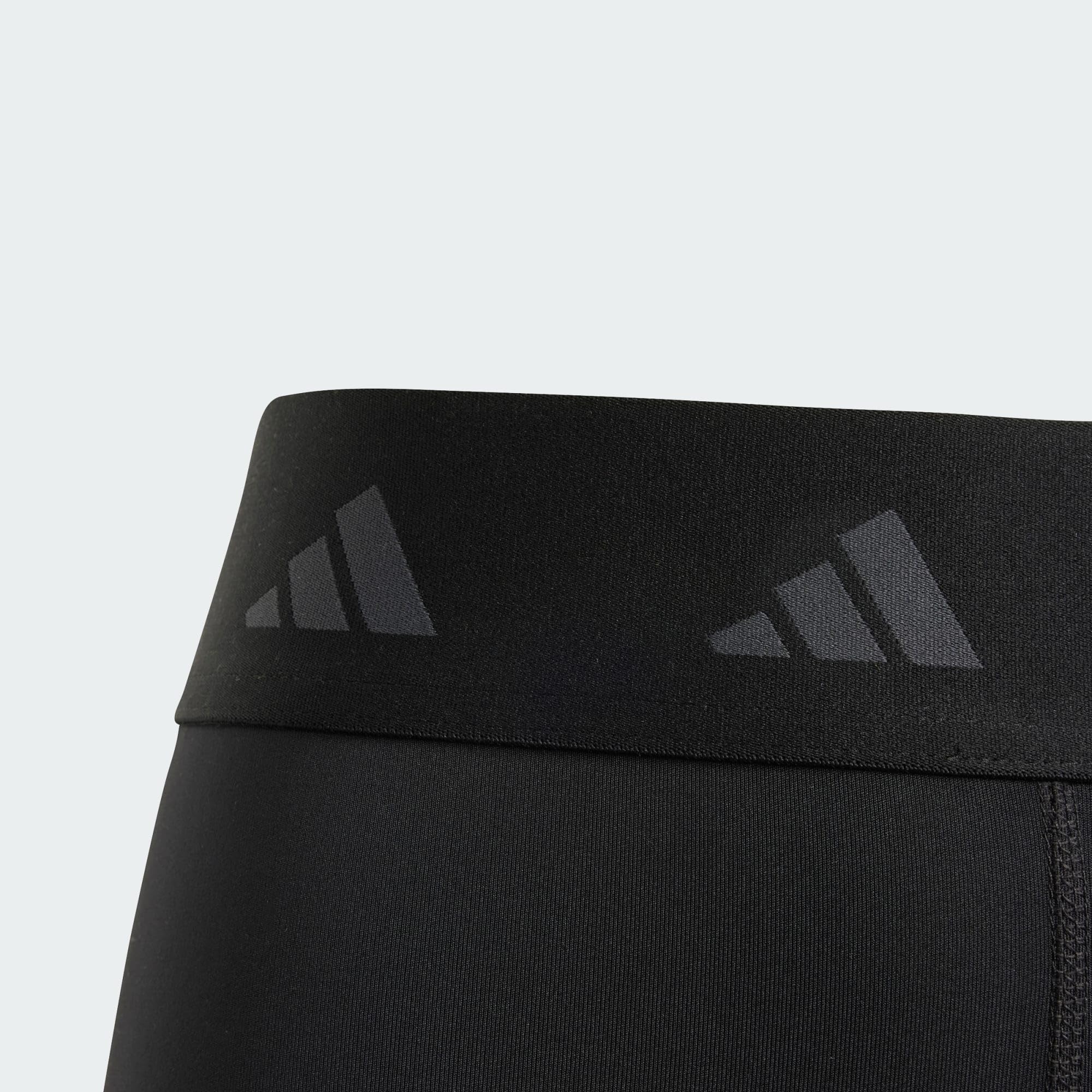 adidas Techfit Aeroready Short Leggings Kids - Leggings Niñas