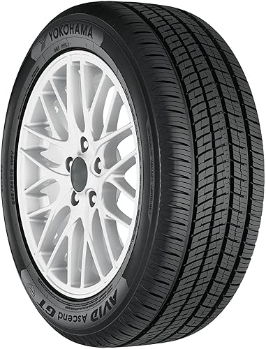 Miniatura 5 de Yokohama Avid Ascend GT 205/55R16 91H - Neumático