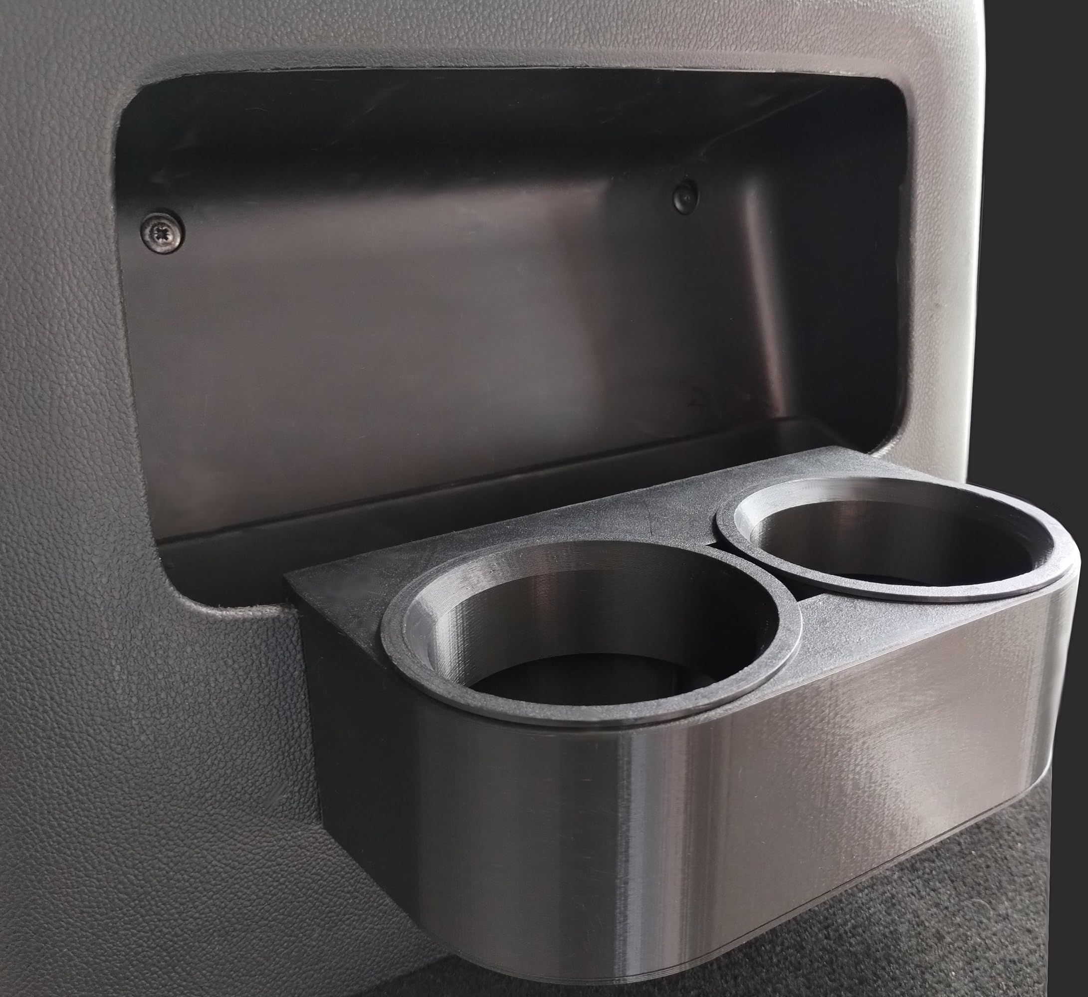 Middle Row Cupholder for 20152020 Chevy GMC Yukon Denali