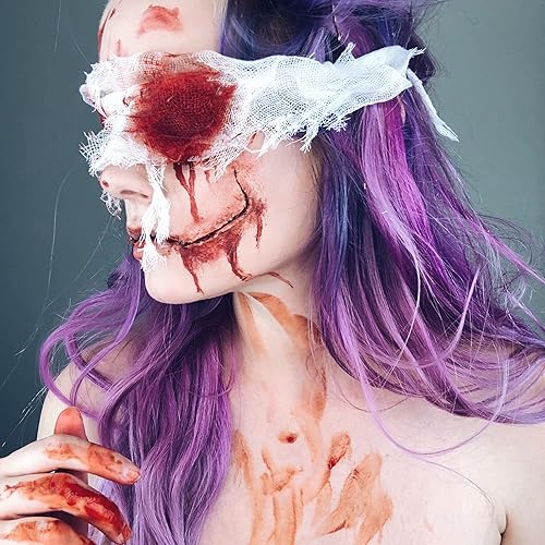 Miniatura 5 de Mehron Maquillaje Squirt Sangre