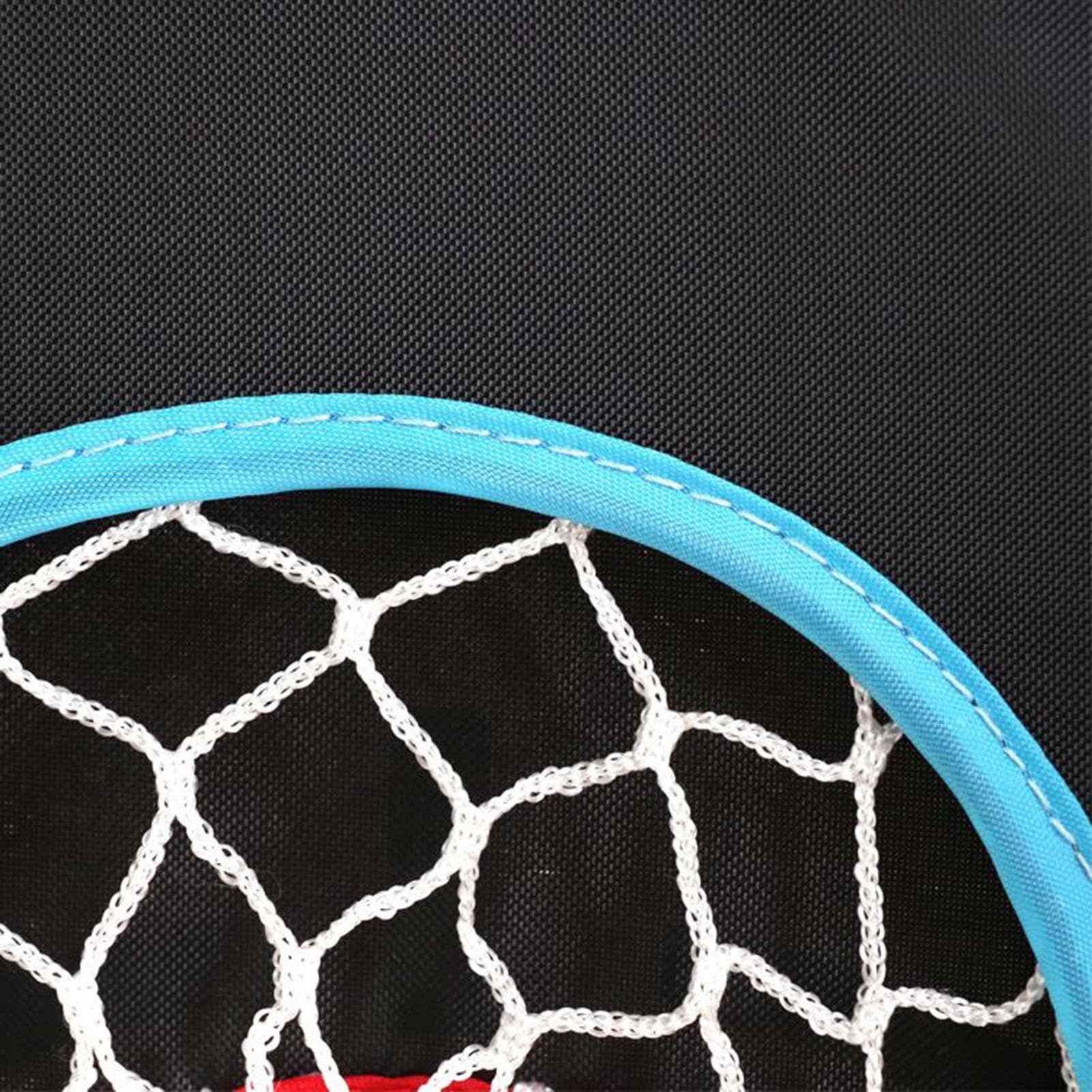 Chipping Net Golf Objetivo – Dispositivo de entrenamiento de swing de golf – Red de entrenamiento de chipping | para uso en exteriores e interiores en campos de golf en torneos en el gimnasio en el