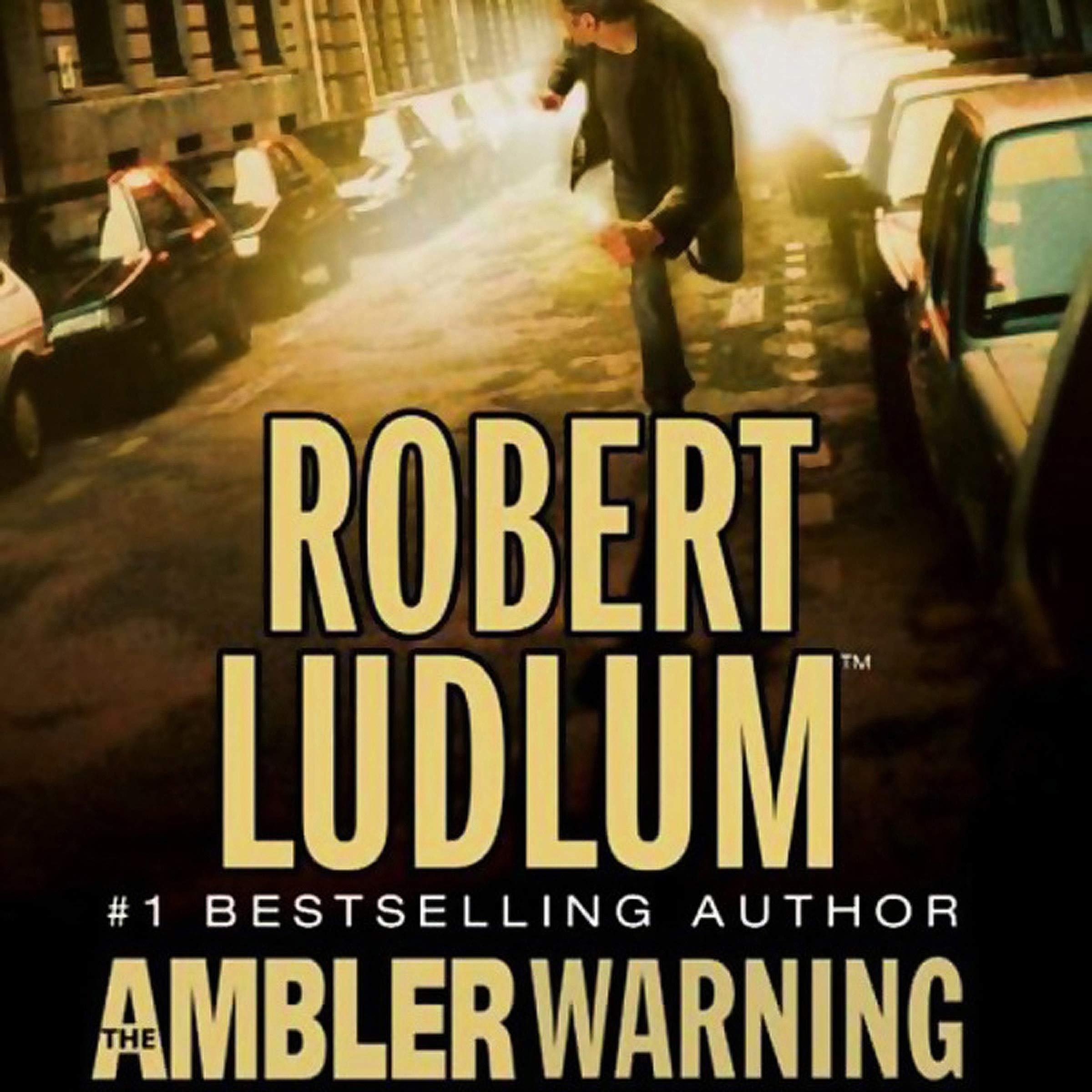 The Ambler Warning