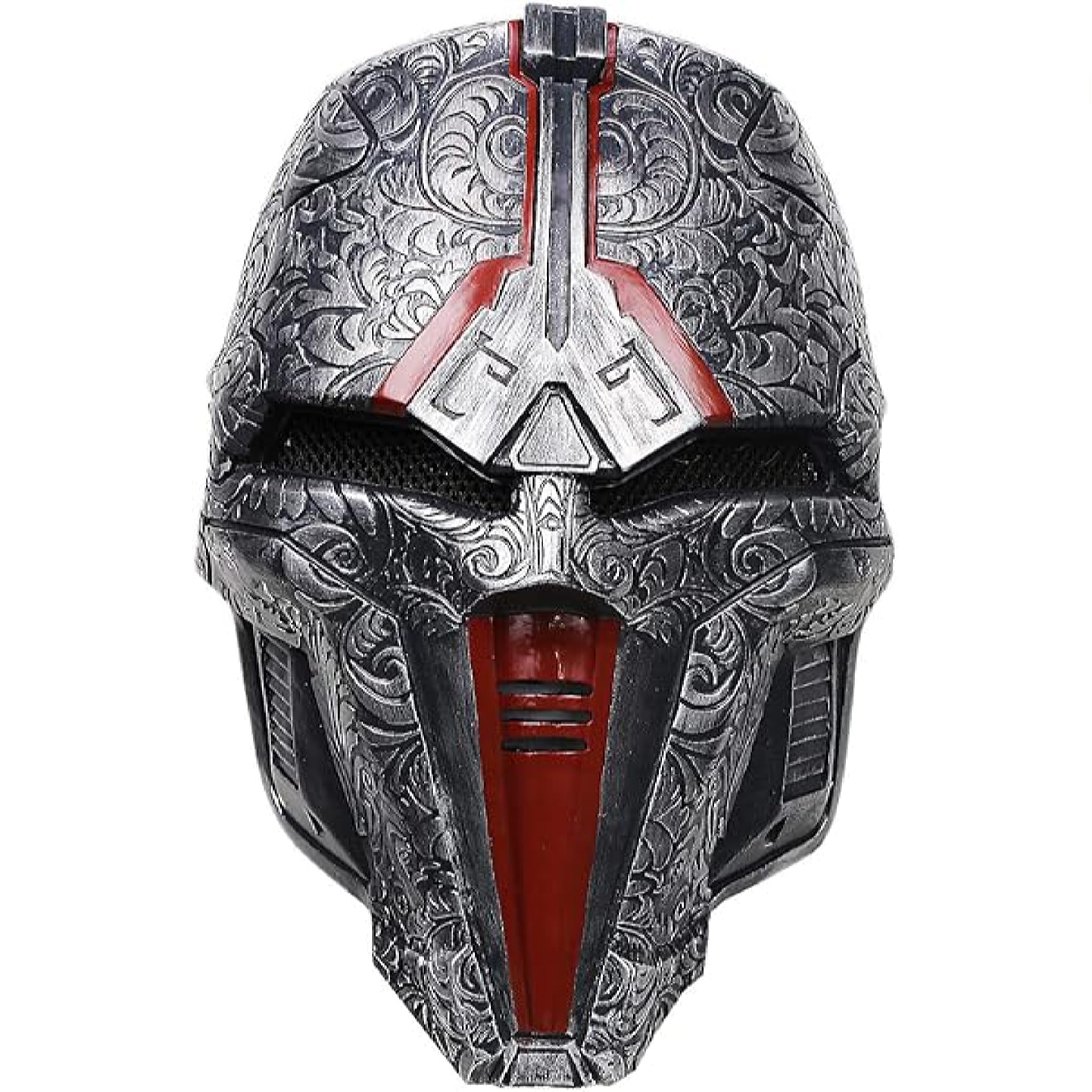 Next Level Cosplay Prop Replica Sith Acolyte Resin Mask