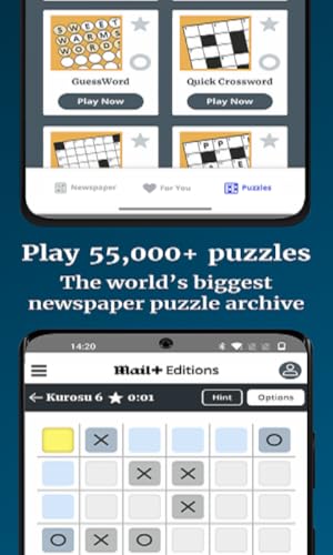 Scottish Daily Mail Newspaper