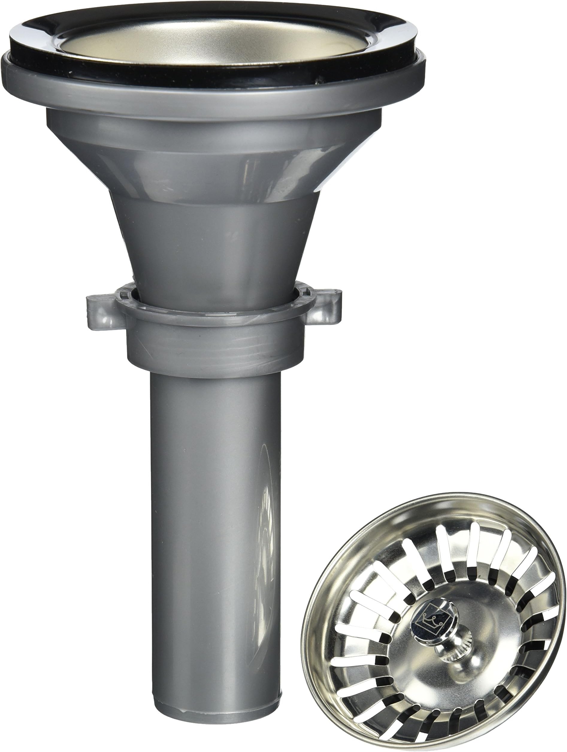 Kindred1135 Strainer Assembly, Stainless Steel