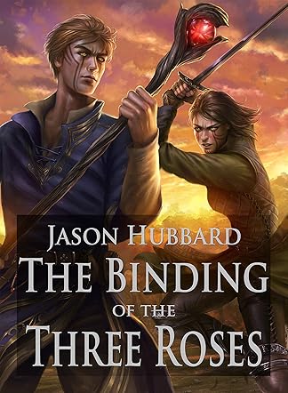 The Binding of the Three Roses