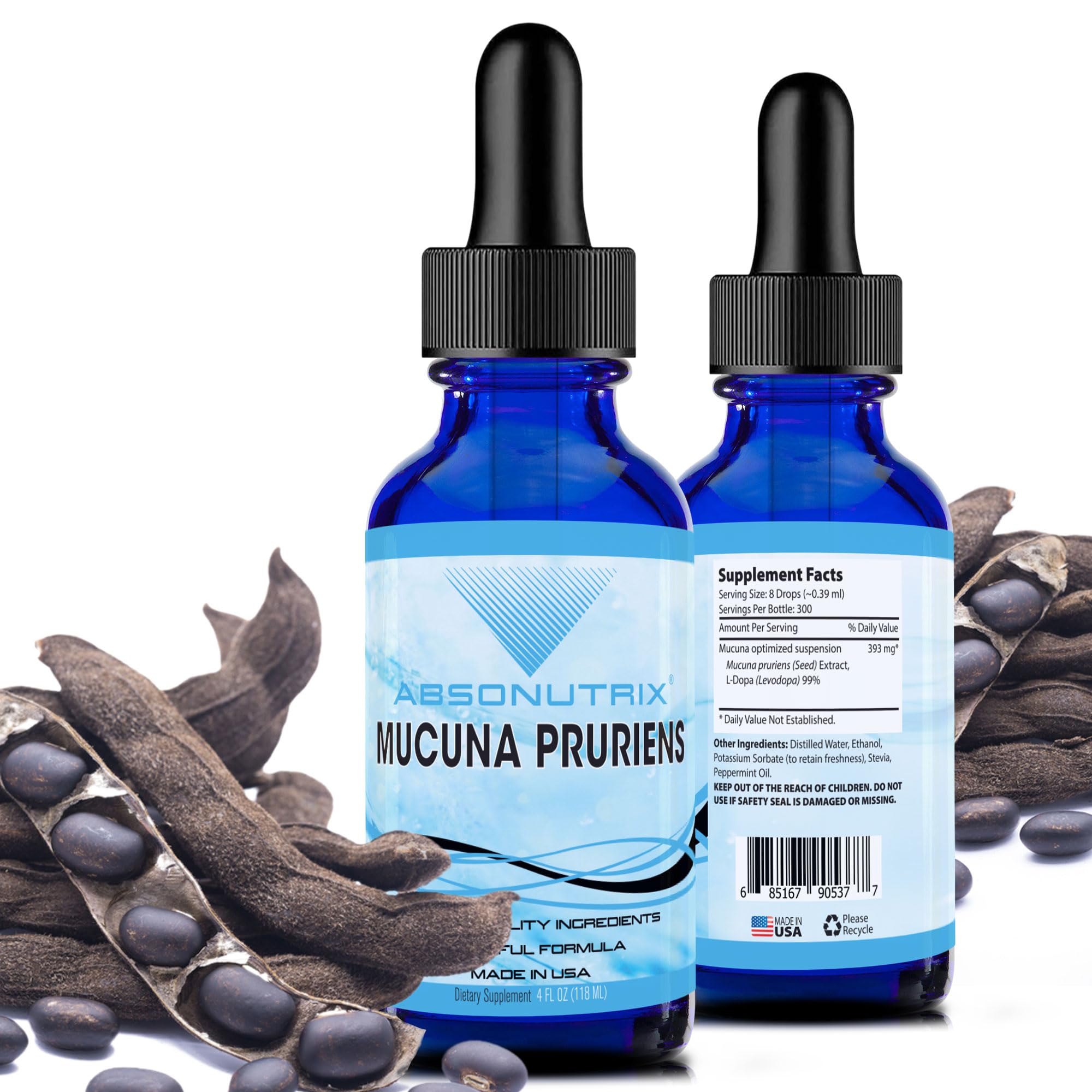 mucuna glutathione Alcohol-FREE Liquid Extract, Mucuna (Mucuna Pruriens) Dried Seed Glycerite and holding operations. Exploring Neuroprotective Phytochemicals from Mucuna