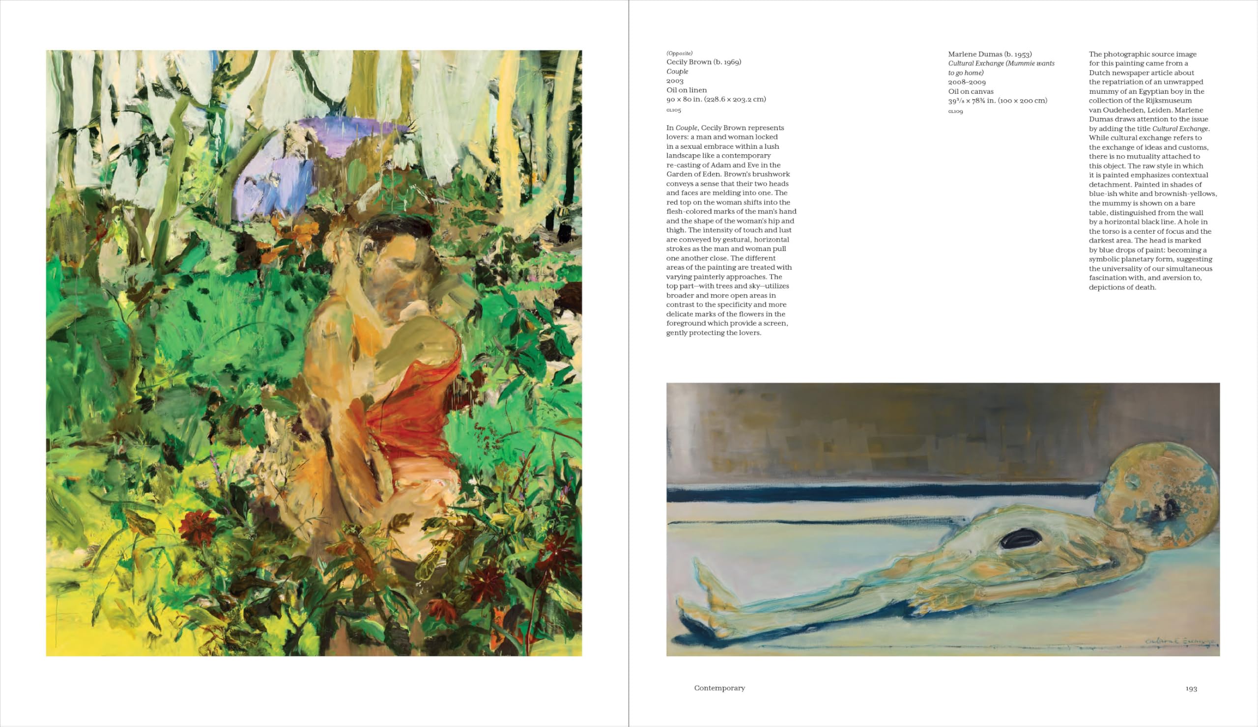 Famm: Female Artists of the Mougins Museum, France