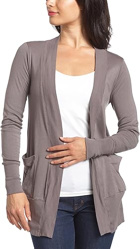 splendid 1x1 cardigan