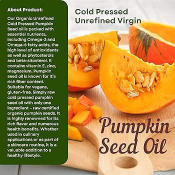 pumpkin seed oil benefits () pumpkin seed oil benefits