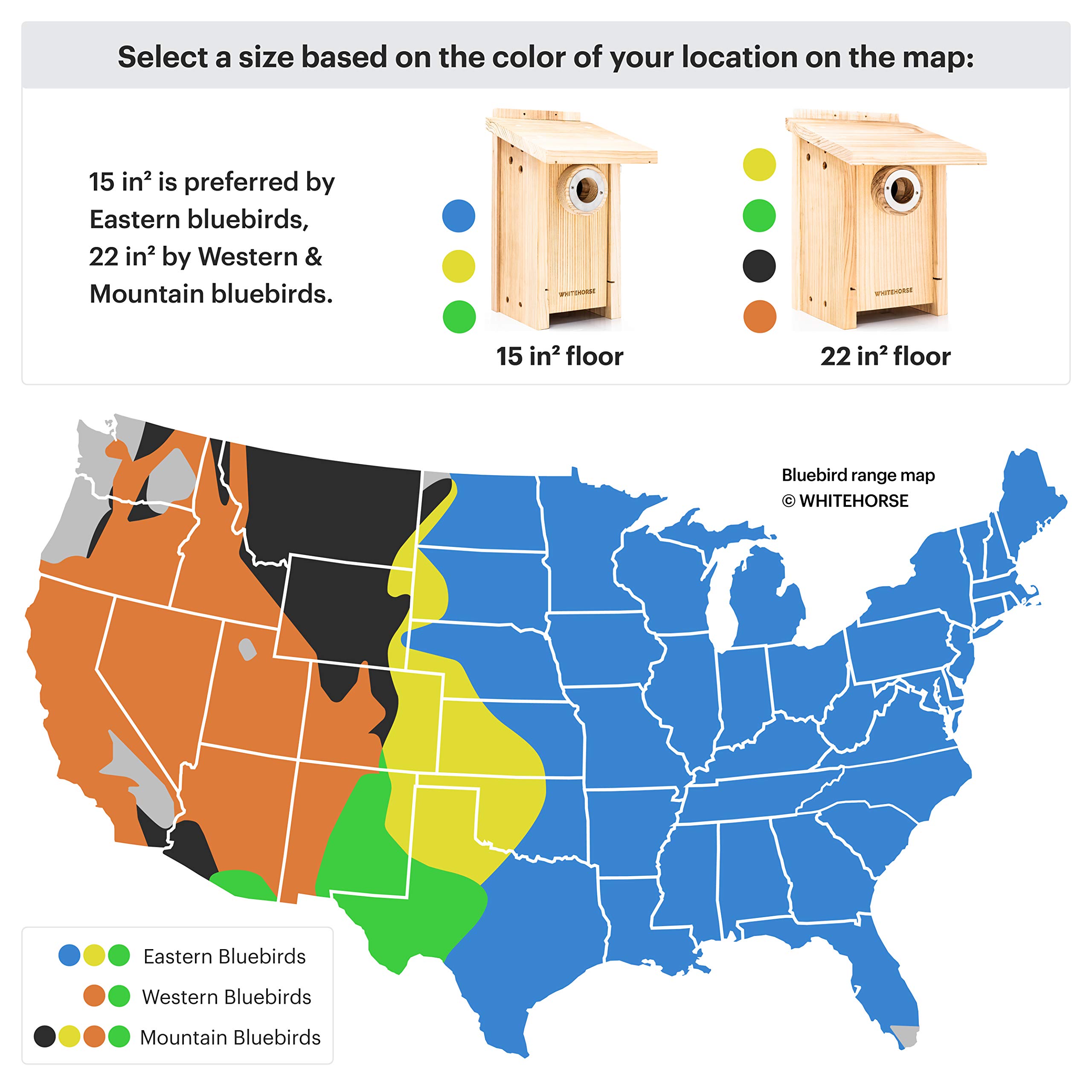 初回限定 ナビアスストアー送料無料 Cedar 15 Hole Round Birdhouse with Copper Roof Amish Made in USA