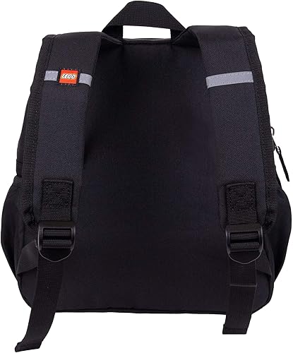 Miniatura 4 de LEGO Mochila Duplo unisex para niños, Panda, Mochila Duplo