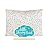 Little Sleepy Head Toddler Pillowcase, 100% Cotton & Hypoallergenic Pillow Case for Toddler Pillow, Snug Fit Envelope Pillowcase, 13x18 Pillowcase, Pilllow Sold Separately (Sunshine Alphabet)