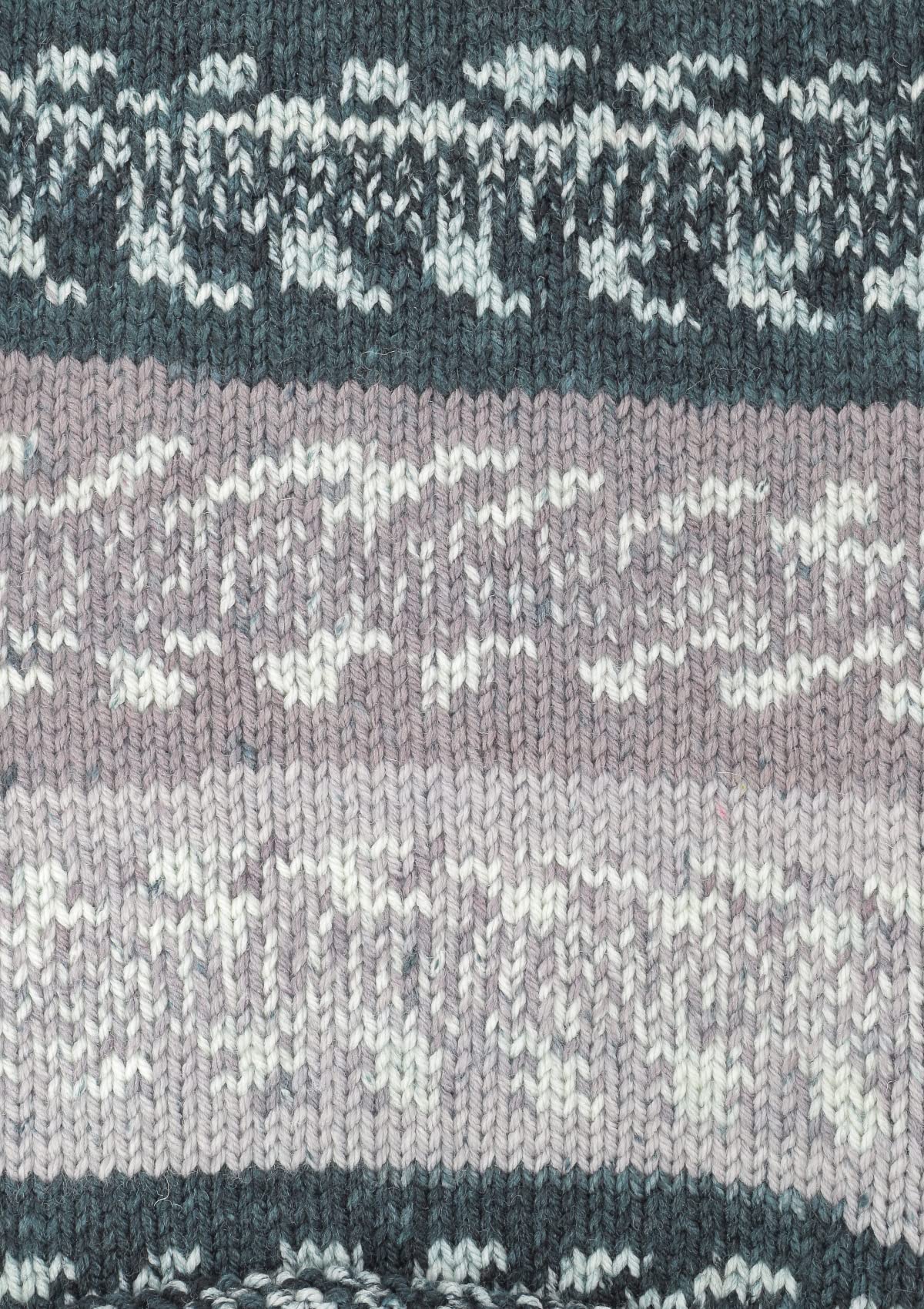 King Cole 2214802 Nordic Chunky Arne Yarn - 200M, 150g, 150 g - Image 2