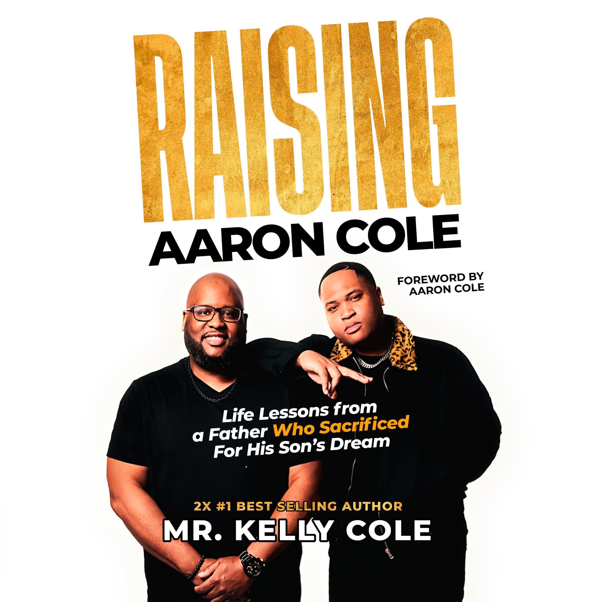 Raising Aaron Cole