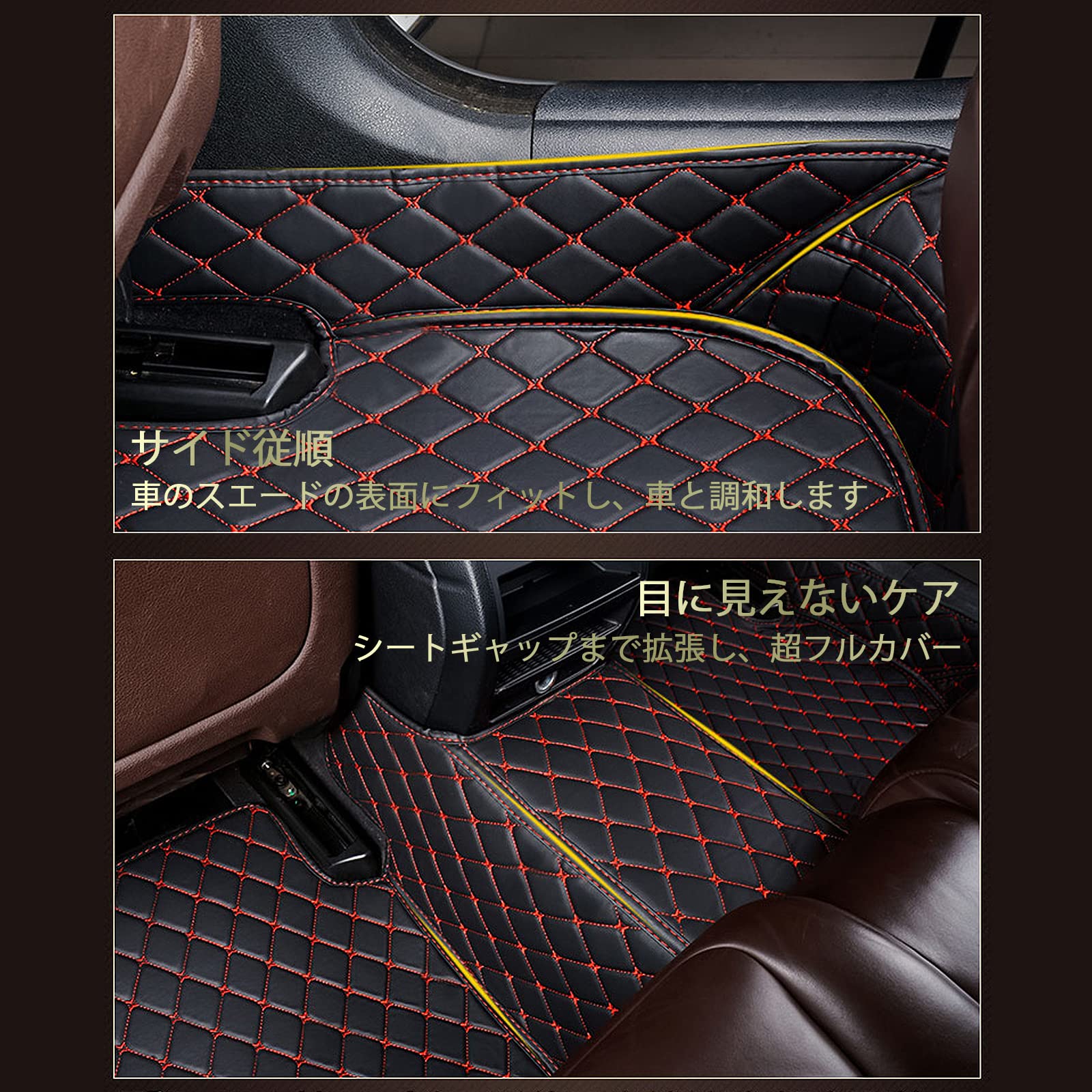 美品 200系クラウン フロアマット フルセット グレー TOYOTA 200系 クラウン セダン GRS200.201.202.203.204 STD