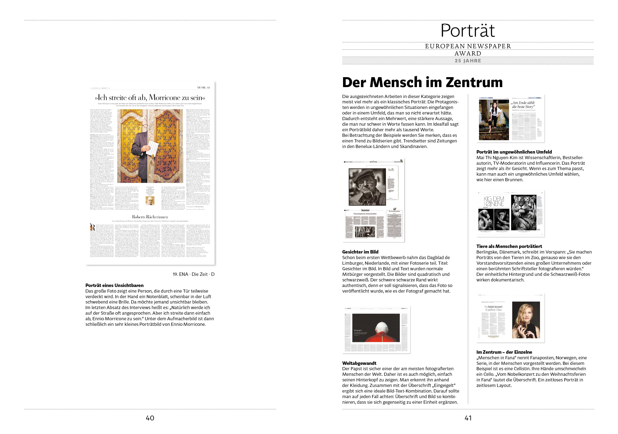 Fotografie: Visueller Journalismus, Band 1 (Edition Editorial-Design)