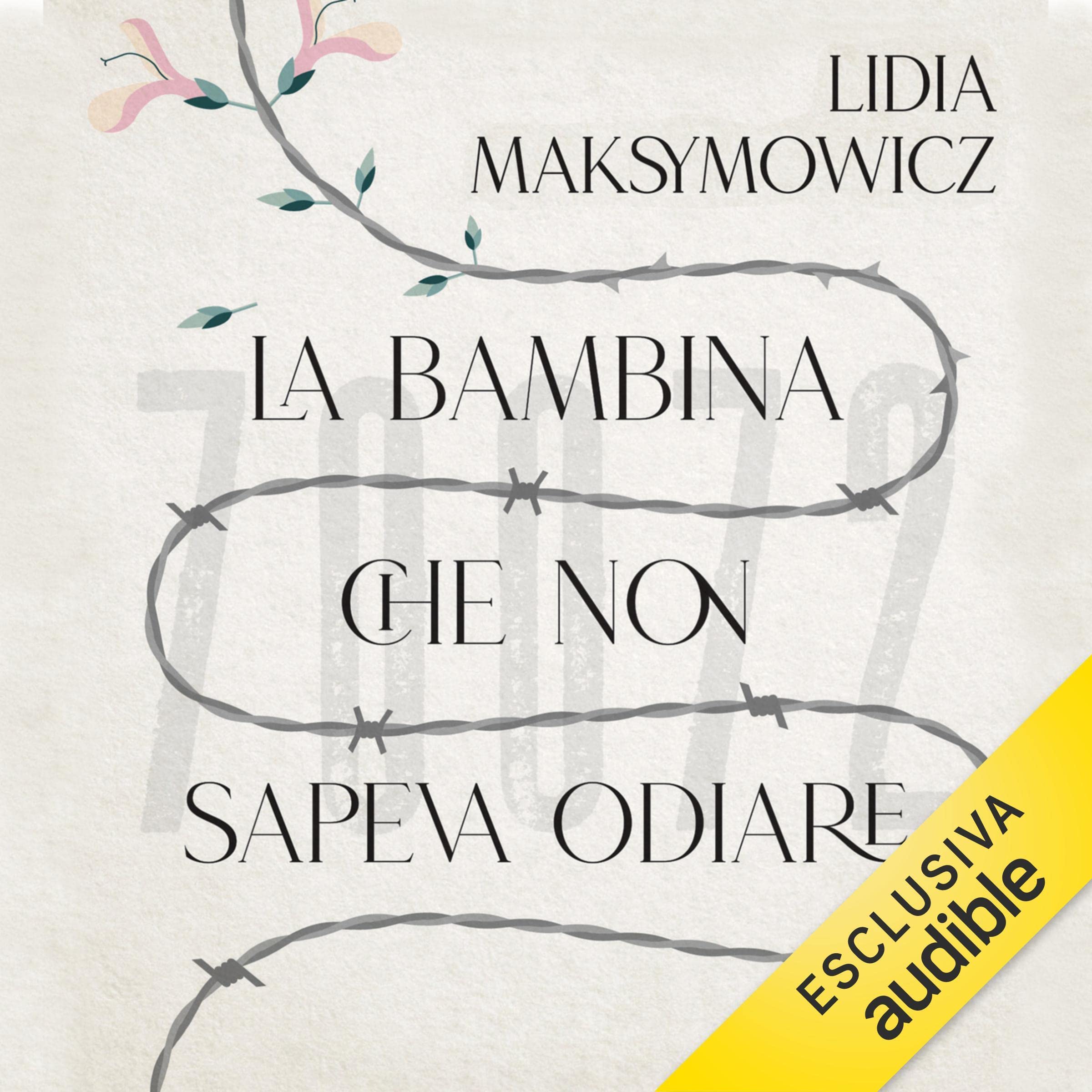 La bambina che non sapeva odiare: La mia testimonianza