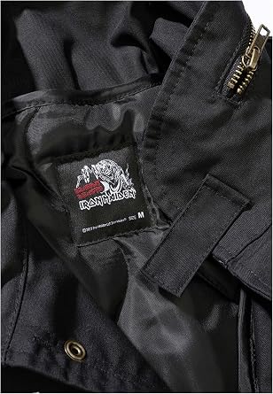 Brandit Unisex Irm M65 Jacket Jacket (pack of 1)