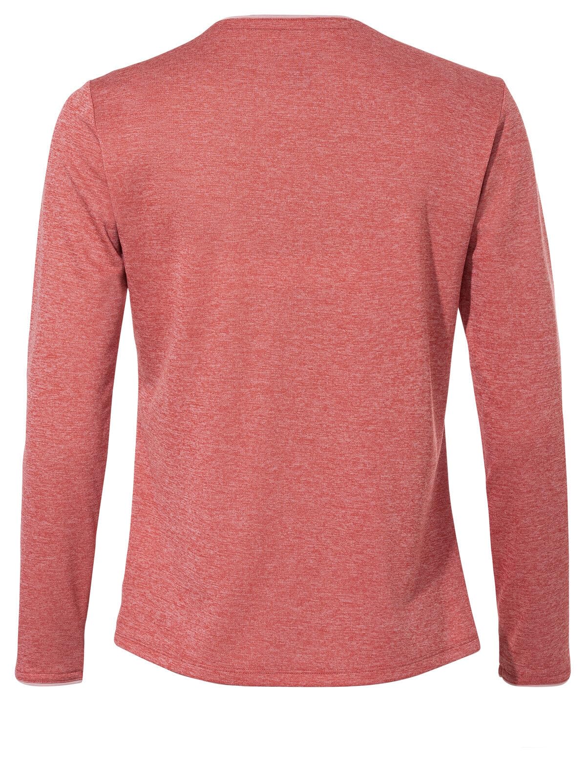 VAUDE T-Shirt Women's Essential LS T-Shirt