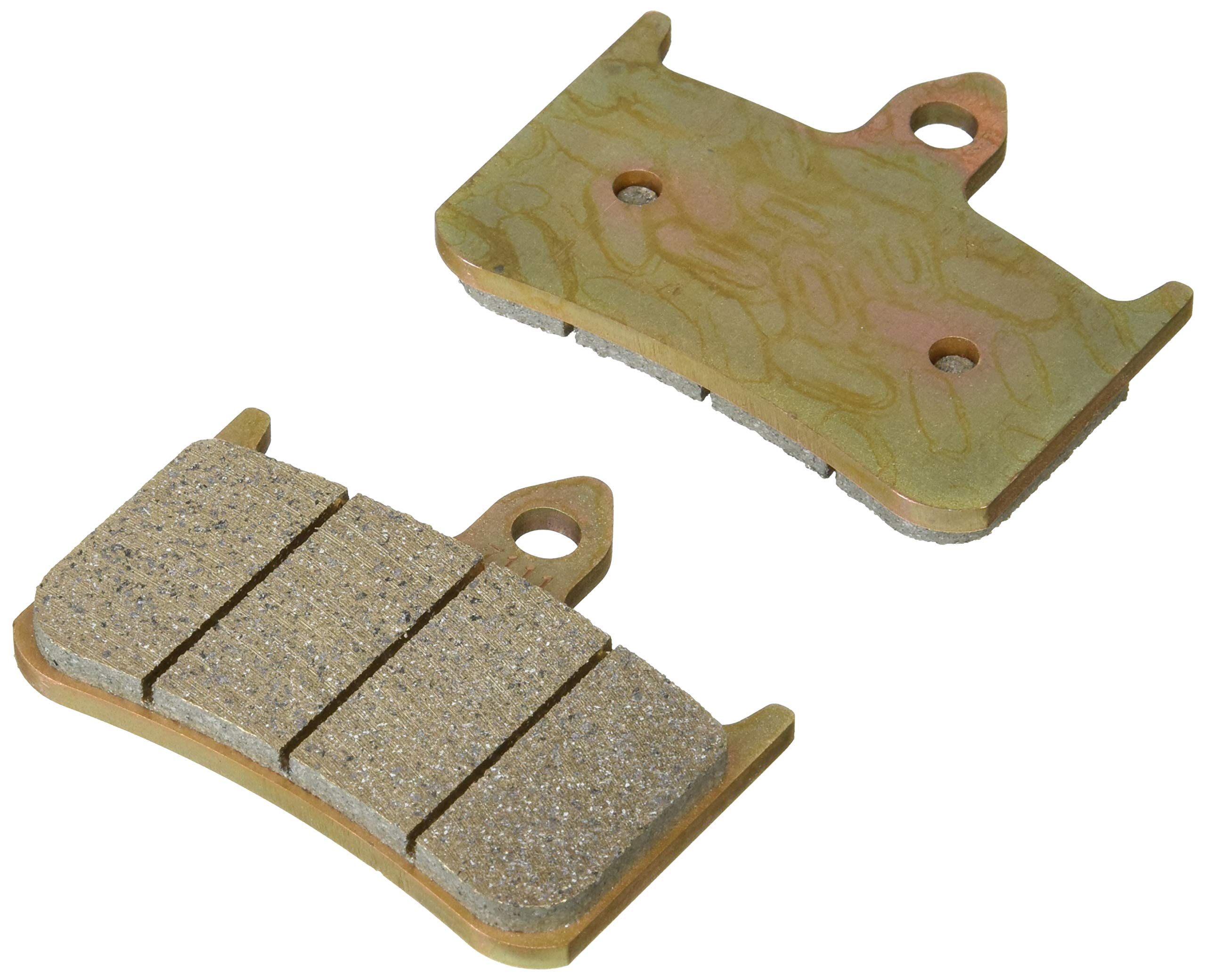 Amazon.co.jp: Metallico 7523 Brake Pad : Automotive