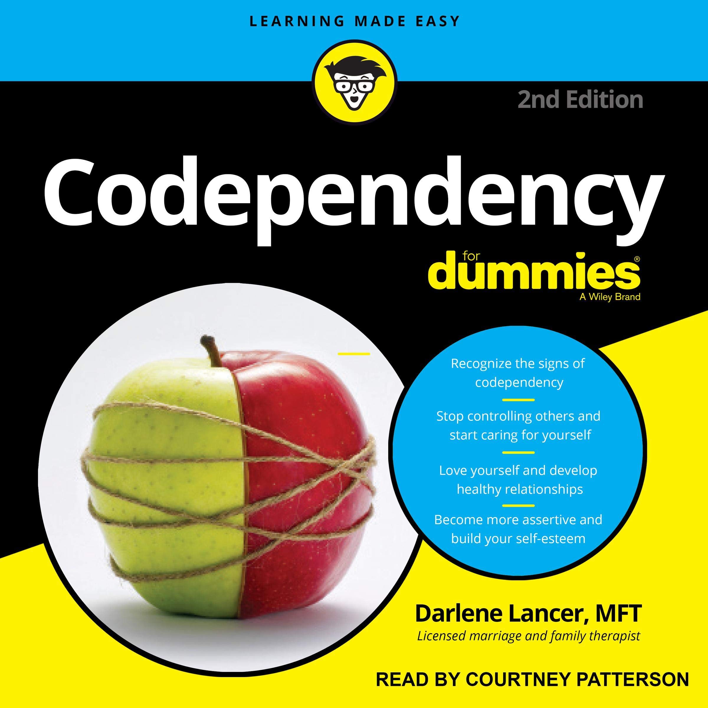 Codependency for Dummies, 2nd Edition