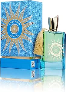 Sun Rise Killer Oud 100ml Corner Perfume Unisex