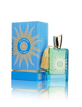 Paris Corner Sunrise Killer Oud 3.4 Fl Oz Unisex عطور رائحة العطر