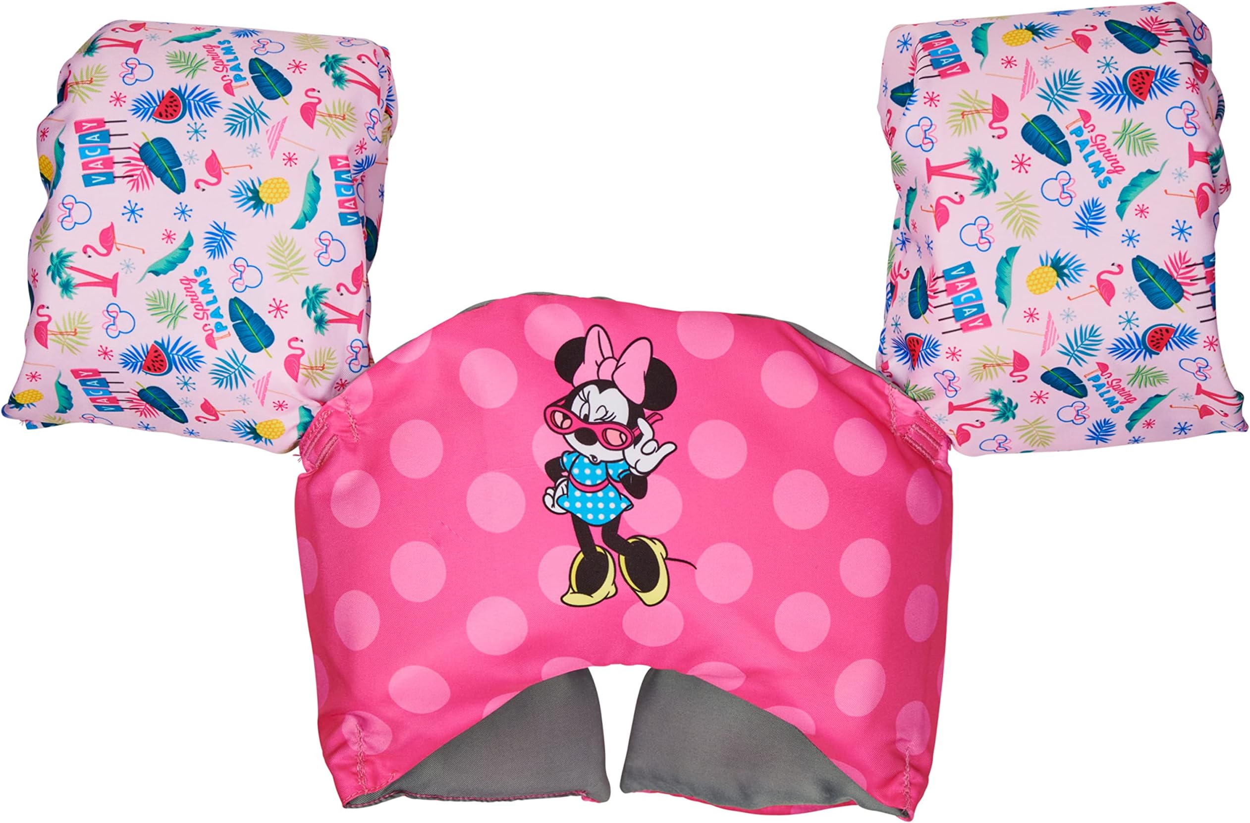 SwimWaysSwim Trainer, US Coast Guard Approved Life Vest Kids Swim Vest