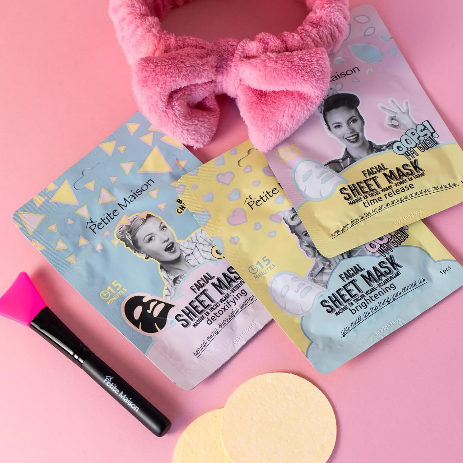 Cuidados com a pele para adolescentes – conjunto de presente para mulheres – cestas de spa – cesta de presente de aniversário – conjunto de cuidados com a pele – conjunto de… em promoção! Veja a oferta e mais achadinhos de Kits 7 Hoje é o melhor dia para comprar Cuidados com a pele para adolescentes – conjunto de presente para mulheres – cestas de spa – cesta de presente de aniversário – conjunto de cuidados com a pele – conjunto de… com aquele preço maroto! Promoção! Aproveite a oferta! 7