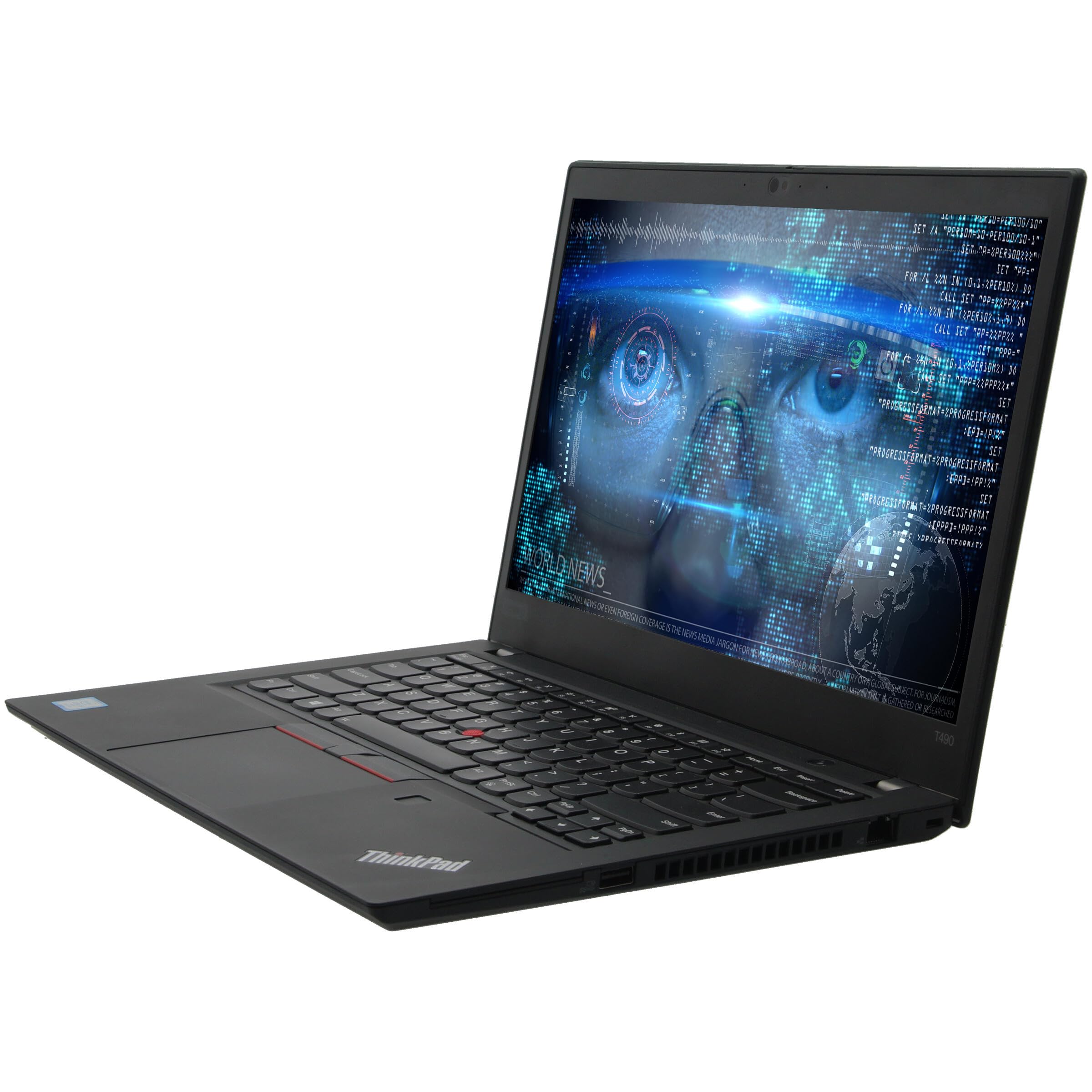 ノートパソコン Lenovo ThinkPad T490 SSD1TB ThinkPad T490 | Laptop for WFH or Business | Lenovo US