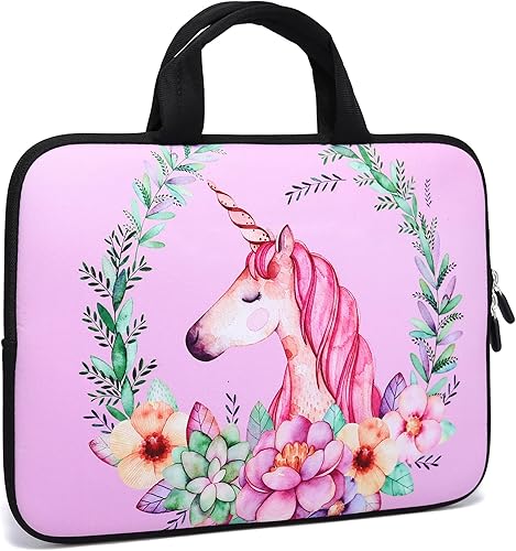 Miniatura 2 de 11 11.6 12 12.1 12.5 pulgadas bolsa de transporte para laptop Chromebook Notebook Ultrabook Tablet funda de neopreno para Apple MacBook Air Samsung