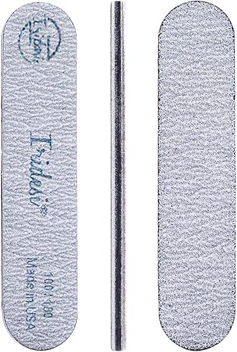 Mini lima de uñas gris cebra salón tablero 35 pulgadas de largo por 75 pulgadas de ancho calidad profesional Paquete de 50 Mini lima de uñas gris cebra salón tablero 35 pulgadas de largo por 75 pulgadas de ancho calidad profesional Paquete de 50