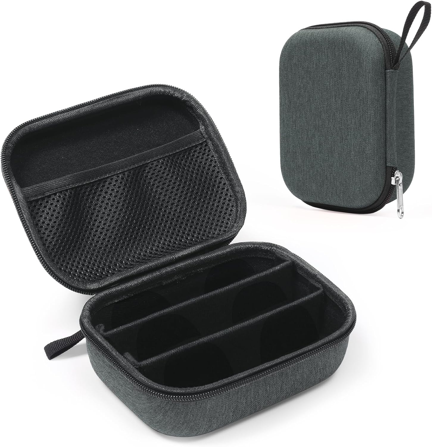 Bukere Travel Sunglasses Organizer...