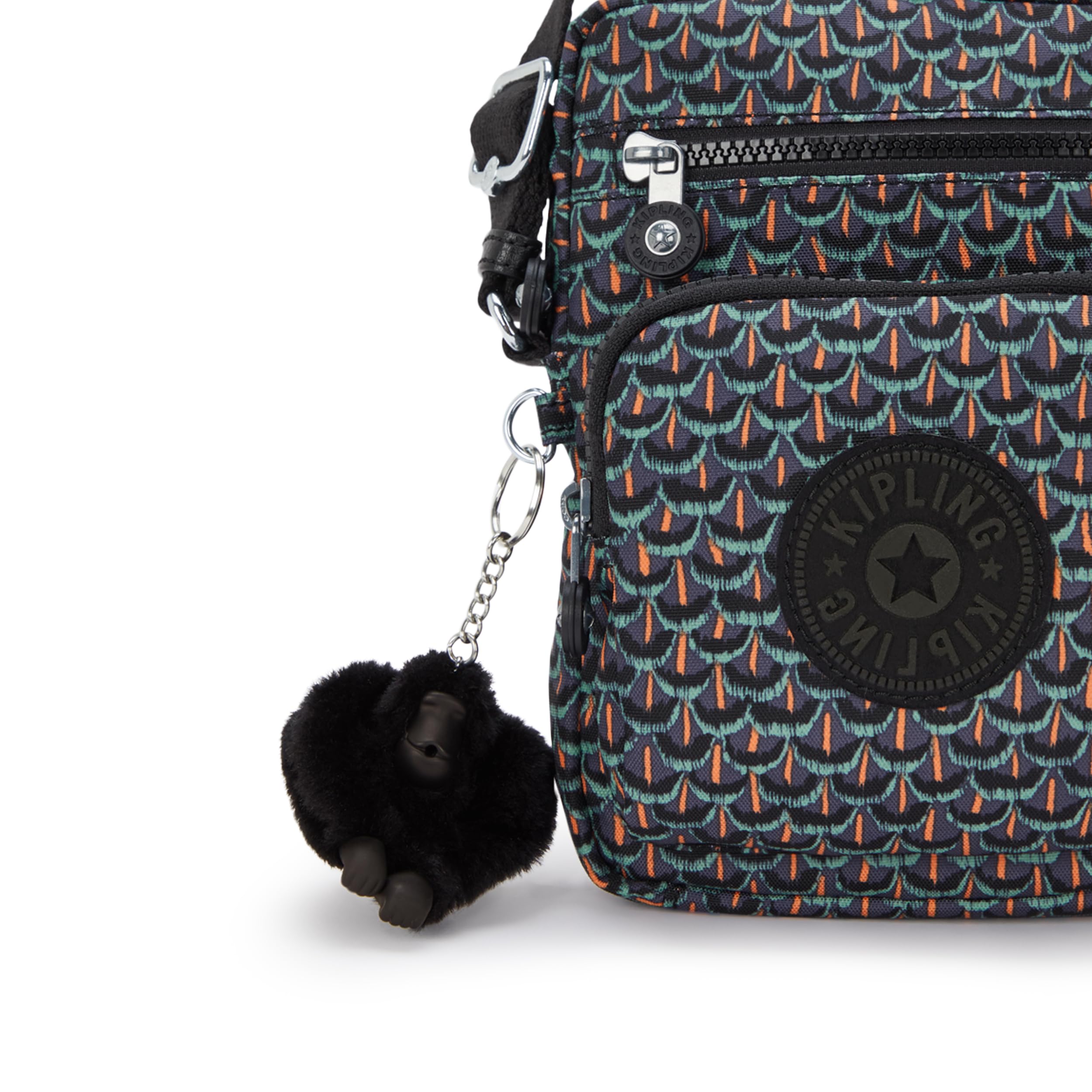 Kipling Women's Gunne Small Crossbody, One Size