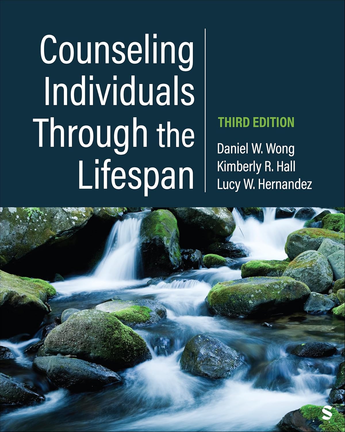Counseling Individuals Through the Lifespan (Counseling and Professional Identity)      3rd Edition, Kindle Edition