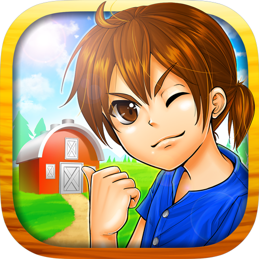 Country Life Harvest Day App on Amazon Appstore