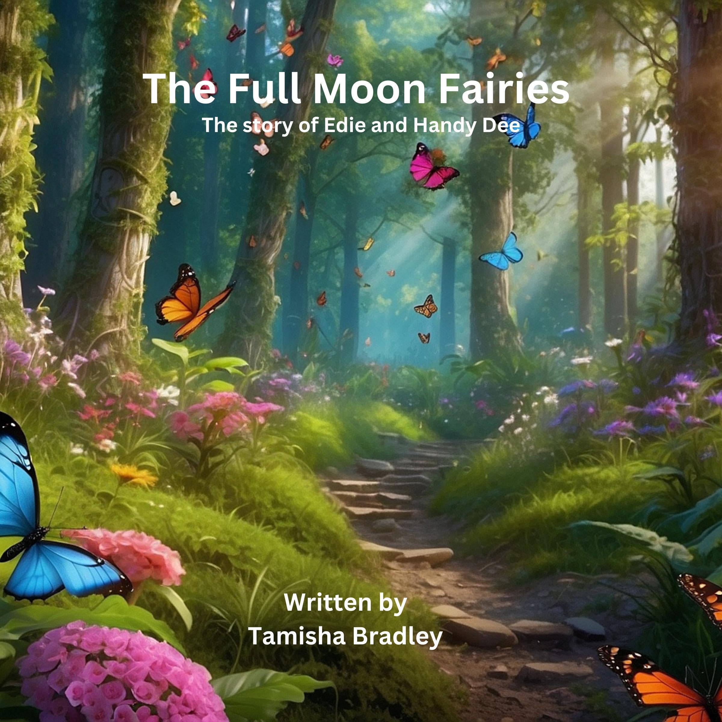 The Full Moon Fairies