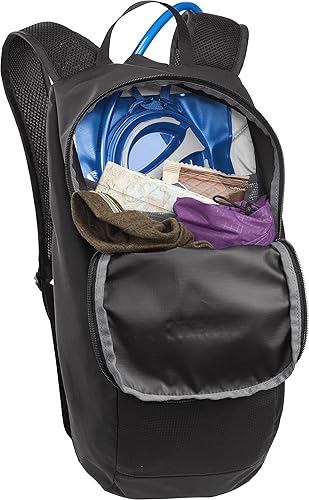 Miniatura 4 de CamelBak Mochila de hidratación Arete 14 para senderismo, 50 onzas