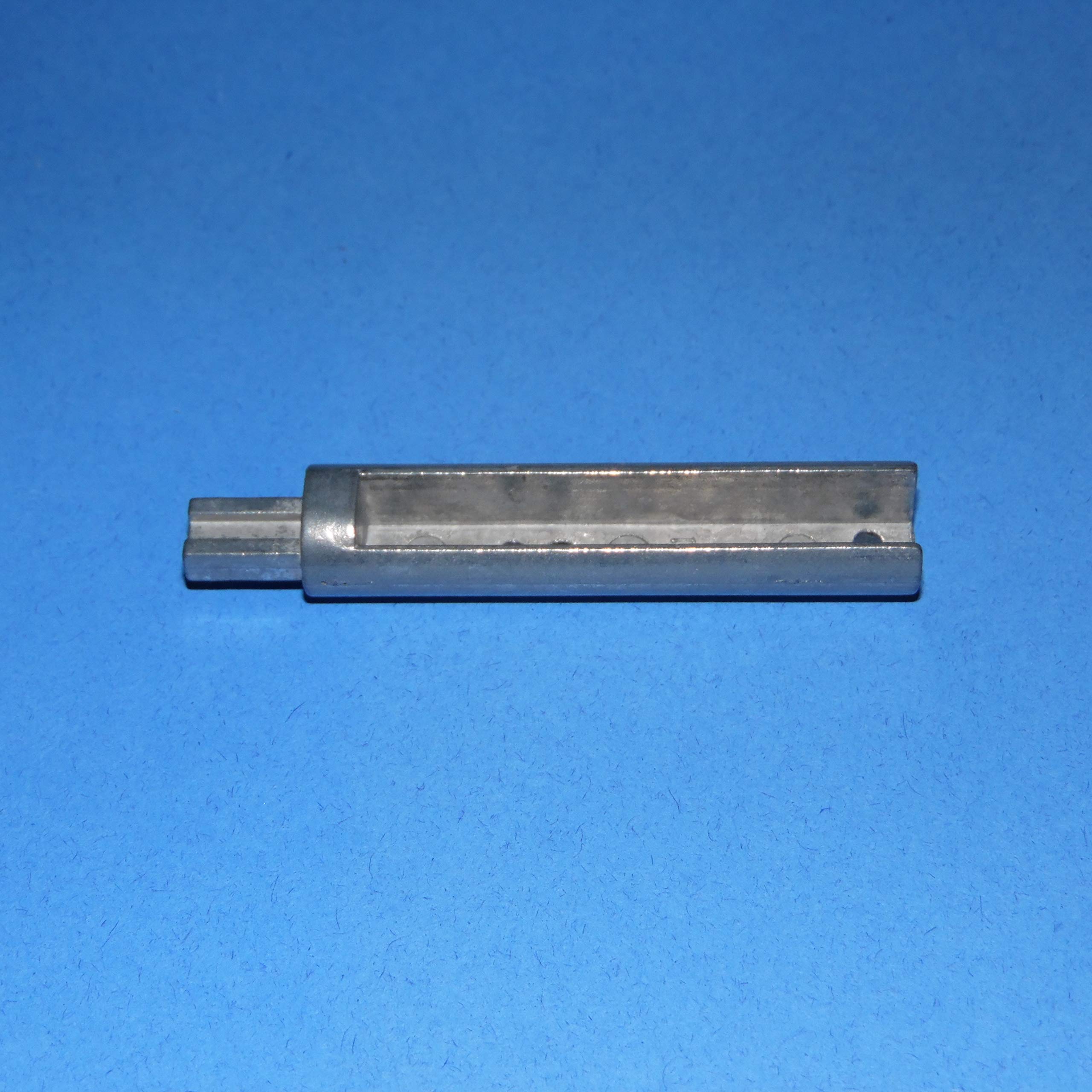 Round Back Pivot Bar 3 1/32