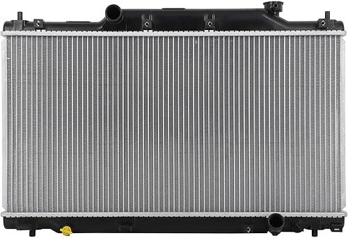 Miniatura 1 de SCITOO 2574 radiador radiador apto 2002-2005 para Honda para Civic