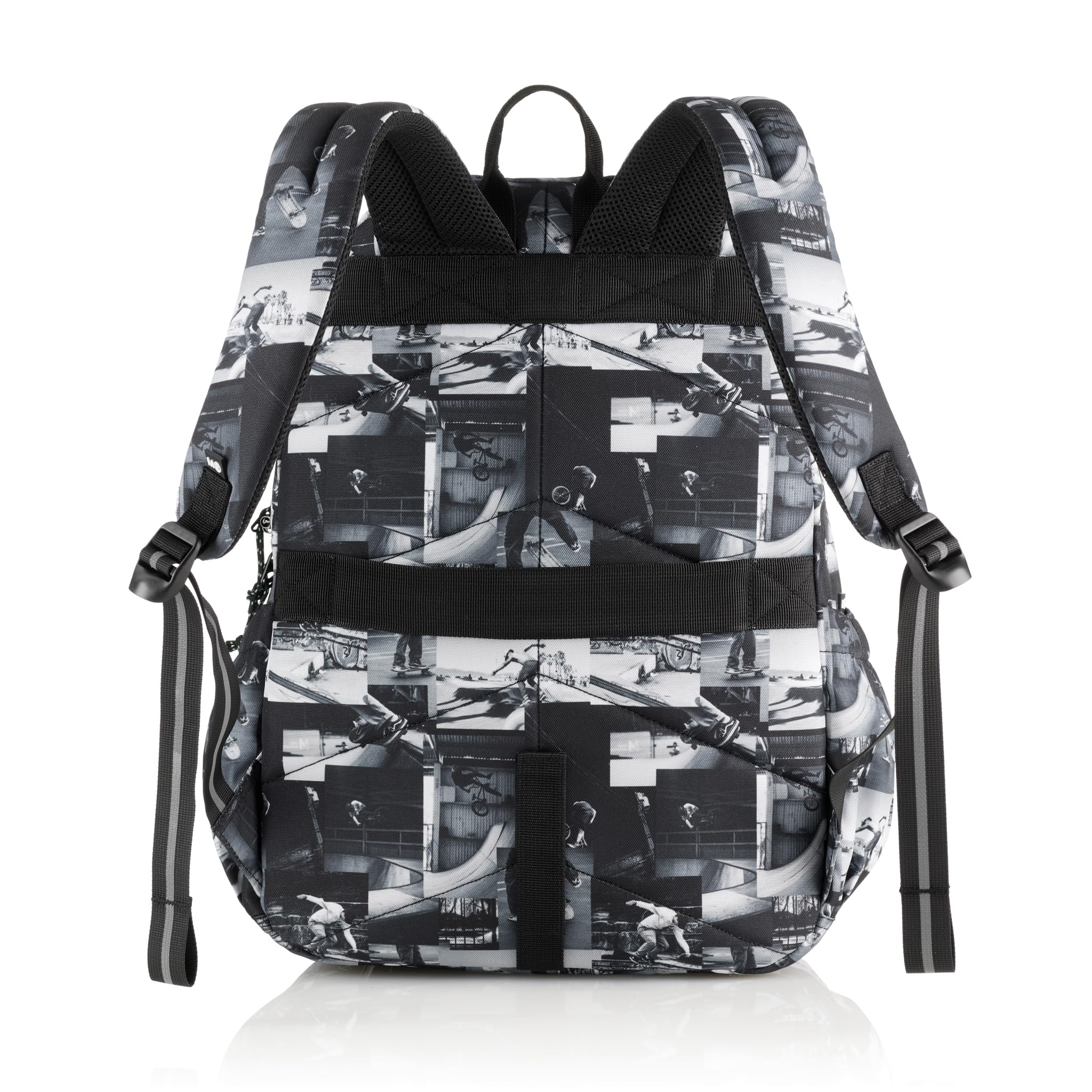 Miquelrius - Mochila Escolar 27 L Triple Compartimento