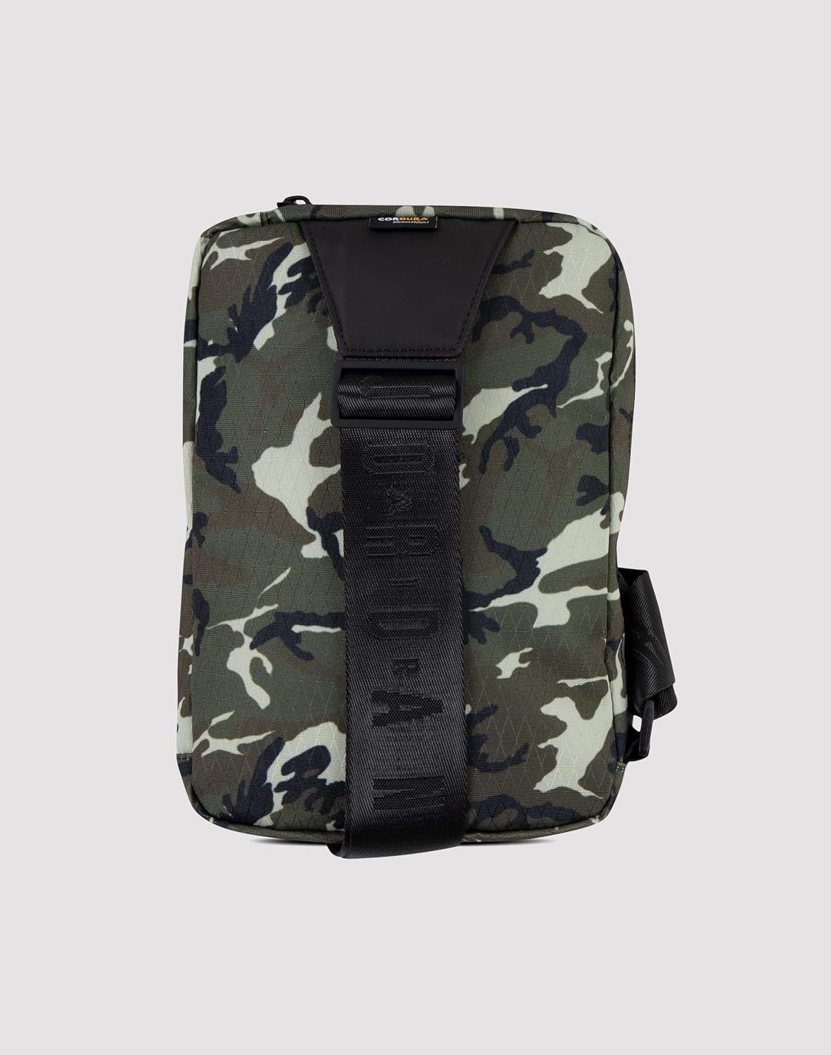 Nike Air Jordan X Cordura Collectors Crossbody Bag 3L (camo)