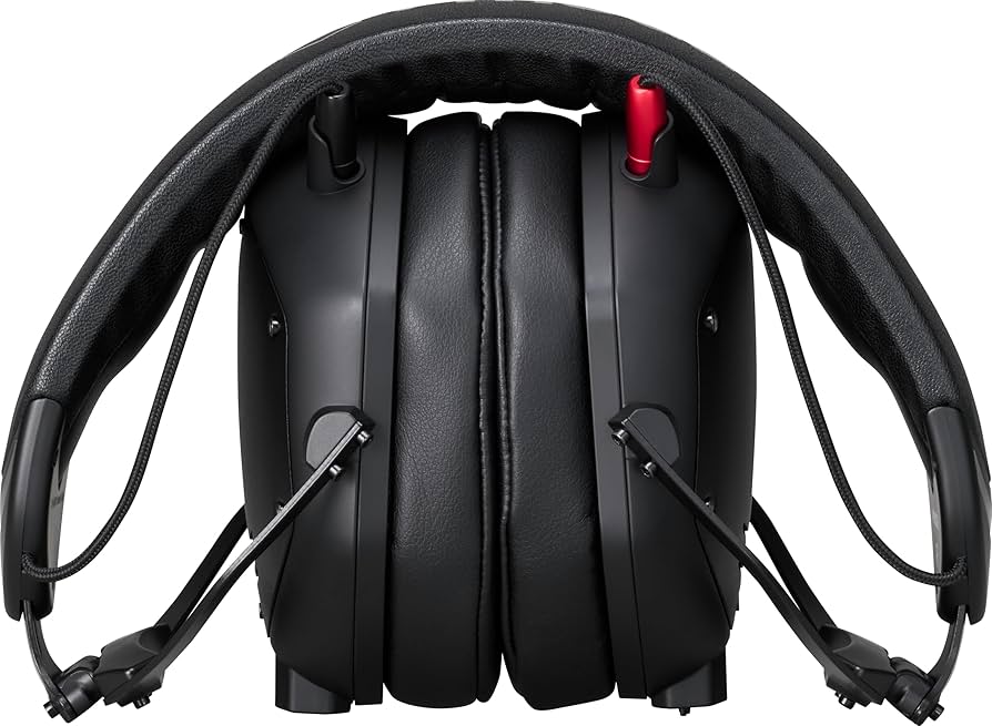 Amazon | V-MODA ブイモーダ M-100 PRO M-100PRO DJモニター